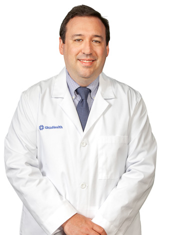Jacob A Misenheimer, MD