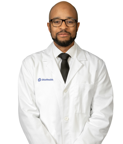 Tariq O Lescouflair, MD