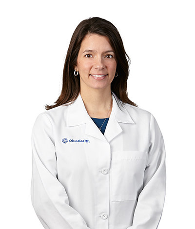 Megan M Chambers, MD