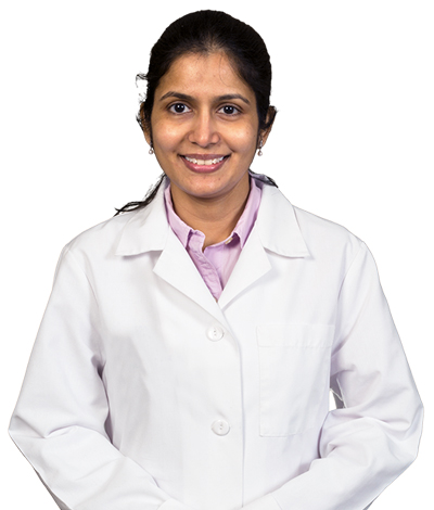 Samatha Paladugu, MD