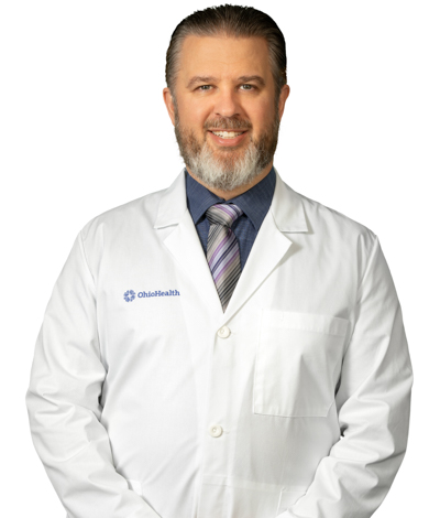 Cory D Mehl, CNP