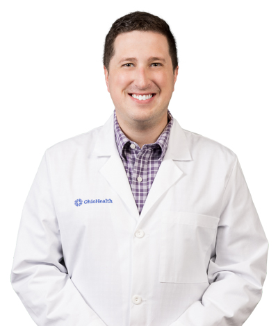 Michael A Wiley, MD | Hospice & Palliative Medicine | OhioHealth