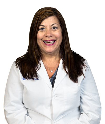 Denise L Davis, MD