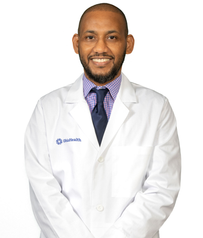 Mohamed E Ahmed, MD