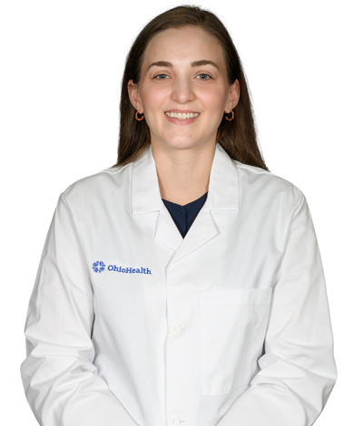 Elizabeth B Wakefield, DPM | Podiatry | OhioHealth