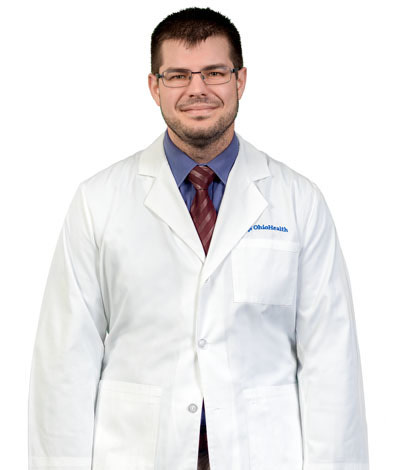 Alan J Szymanski, MD