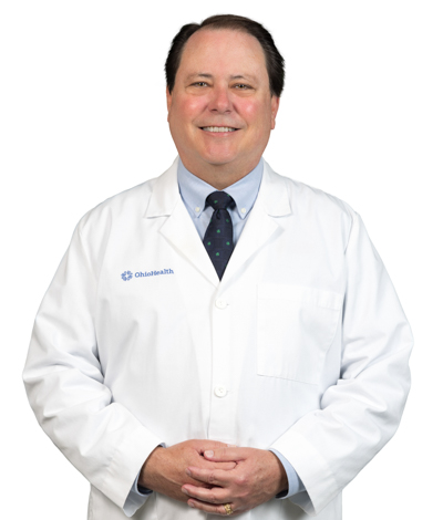 Kevin P O'Reilly, MD