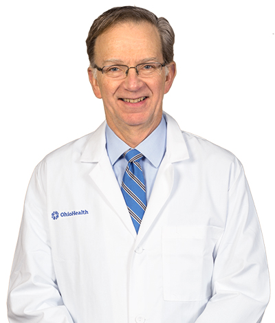 Thomas P Hubbell, MD