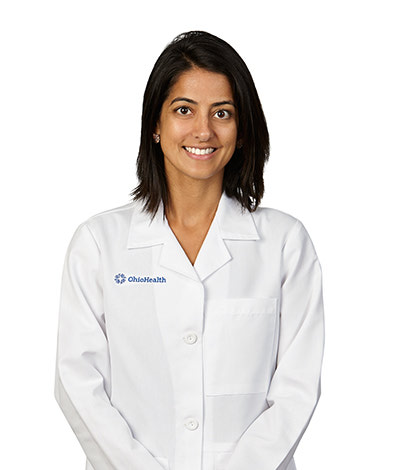 Gital K Patel, MD