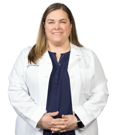Melinda M Heiligmann, CNP