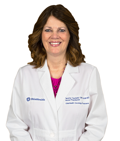 Tammy L Canfield, CNP