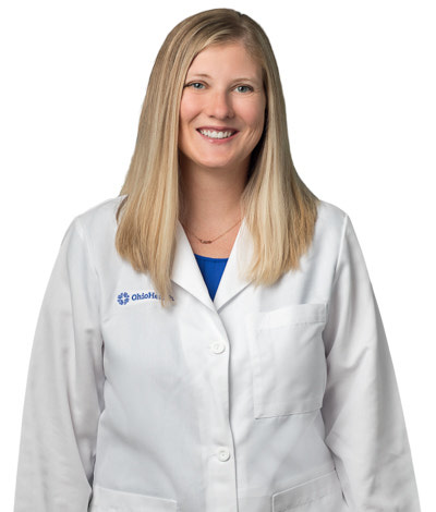 Brandi M Brenner, CNP