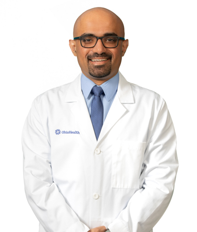 Zalan W Khan, MD