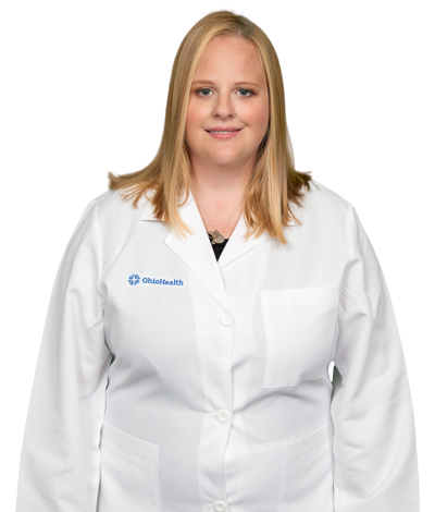 Melissa A Caulfield, CNP