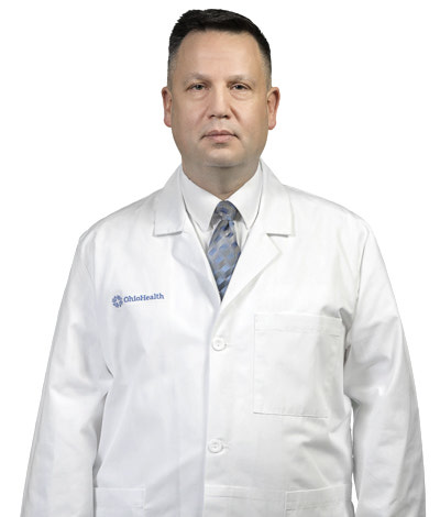James W Kaehr, MD