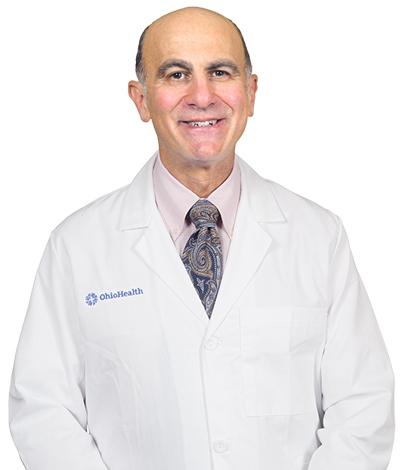 Jeffrey A Lefkovitz, MD