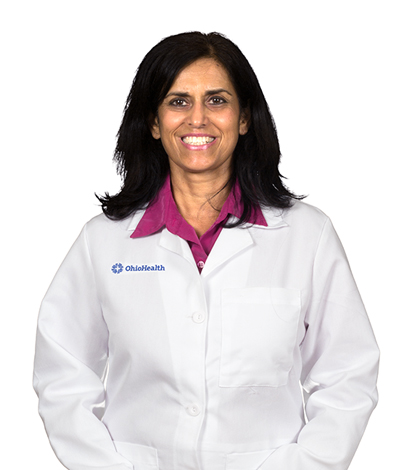 Komal Narula, MD