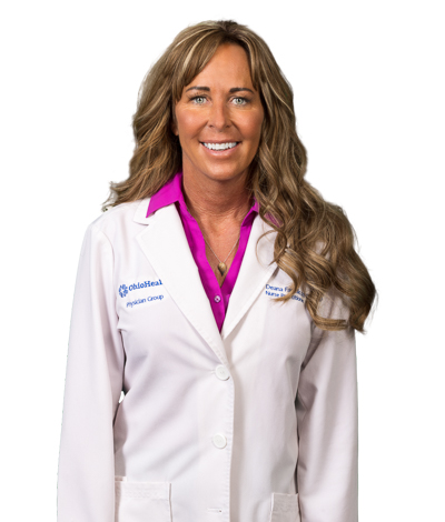 Deana K Fanello, CNP