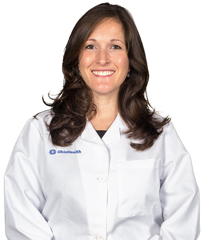 Lindsay D Rerko, DO | Family Medicine | OhioHealth