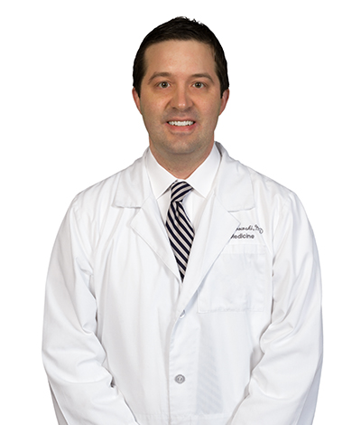 Matthew J Skomorowski, MD | Internal Medicine | OhioHealth