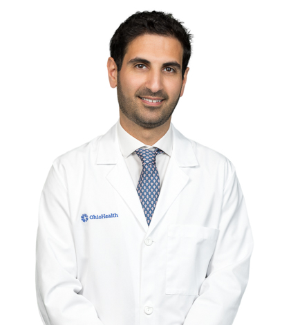 Hafez Khalili, MD