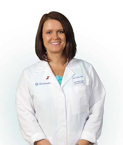 Tobi J Toler, CNP | Nurse Practitioner | OhioHealth