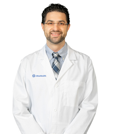 Sammy M Tabbah, MD