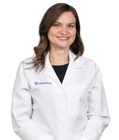 Lavinia P Mitulescu, MD