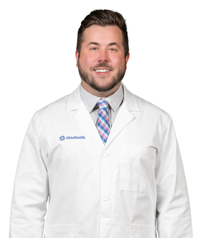 Kyle D Lineberry, MD