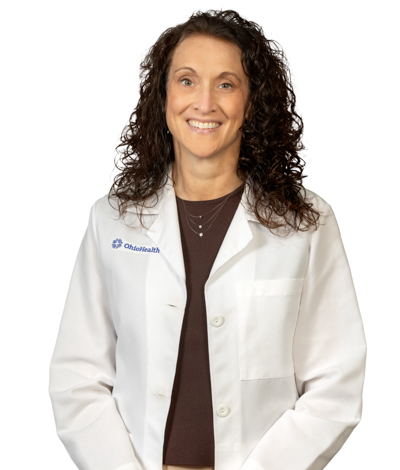 Tonya M Bower, CNP