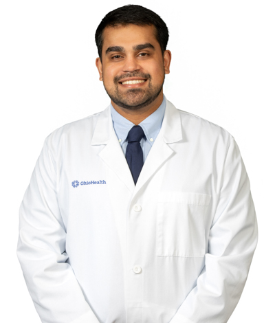 Varun Y Rawal, MD | Psychiatry | OhioHealth