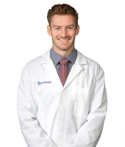 Matthew J Sullivan, MD