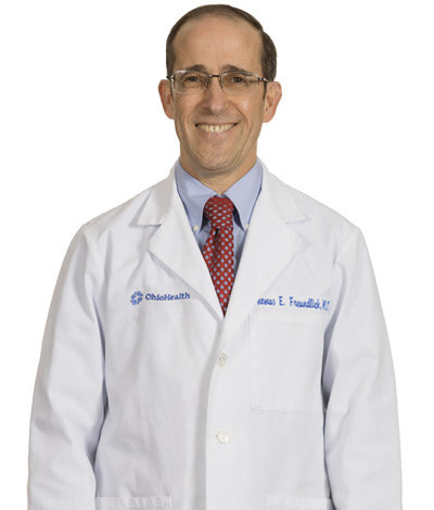 Thomas E Freundlich, MD