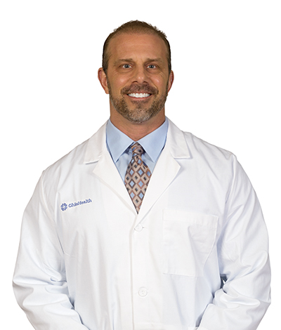 Brian S Seifferth, MD