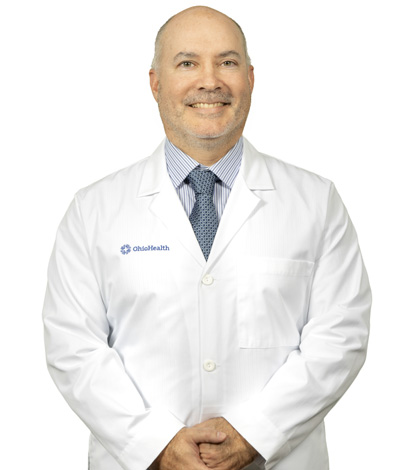 Alberto J Delgado Jr, MD | Obstetrics/Gynecology | OhioHealth