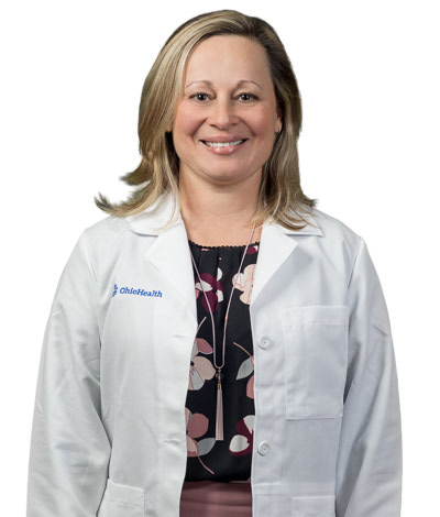 Andreea S Herbei, MD | Family Medicine Hospitalist | OhioHealth