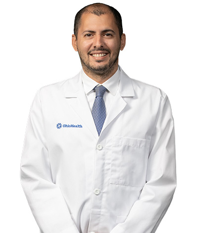 Ghassoub Rifai, MD