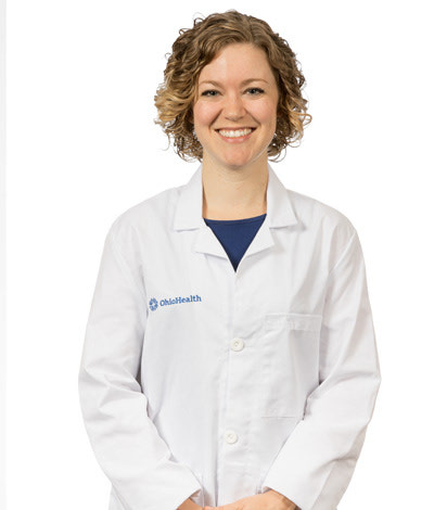 Jamie M Ullmer, CNP