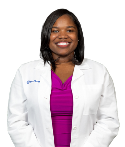 Yasamine Y Edwards, MD | Family Medicine | OhioHealth