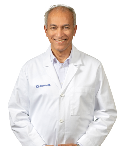 Faozan A Narvel, MD