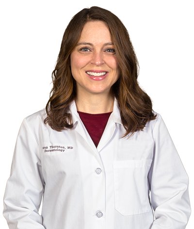 Sharon L Thornton, MD