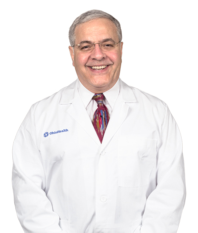 Joseph F Amato, MD