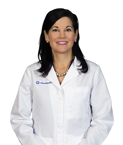 Anne Taylor, MD