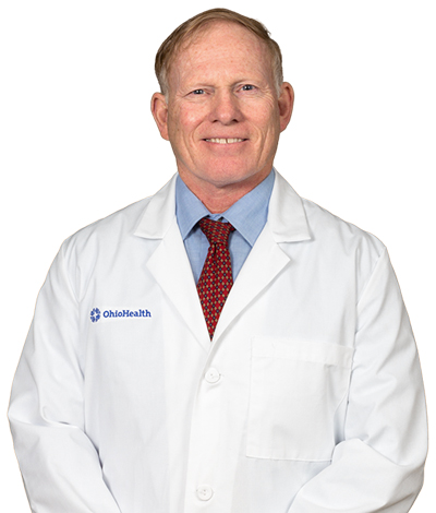 Stephen R Richards, MD