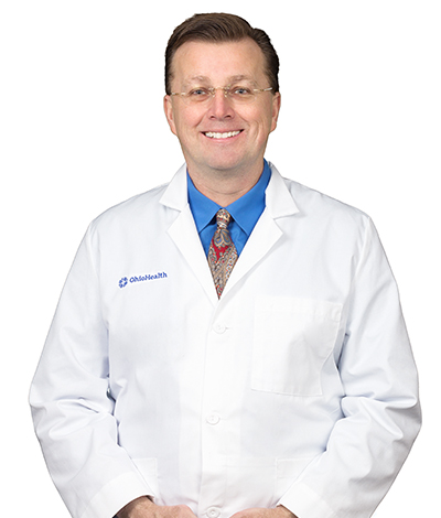 Gregory J Mickunas, MD