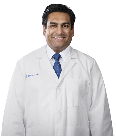 Virenkumar M Patel, MD | Cardiovascular Disease | OhioHealth