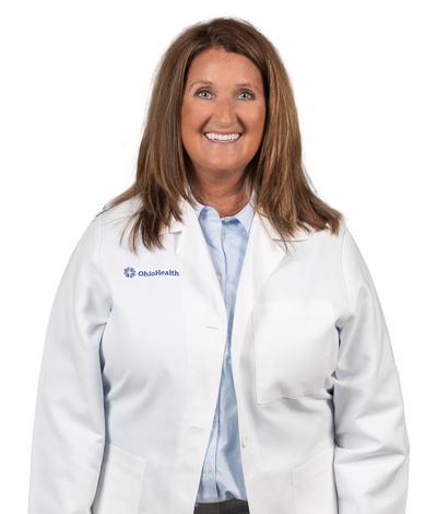 Deborah J Saltus, CNP