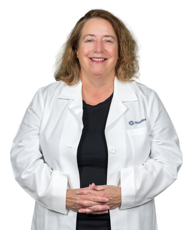 Leslie P Turner, MD