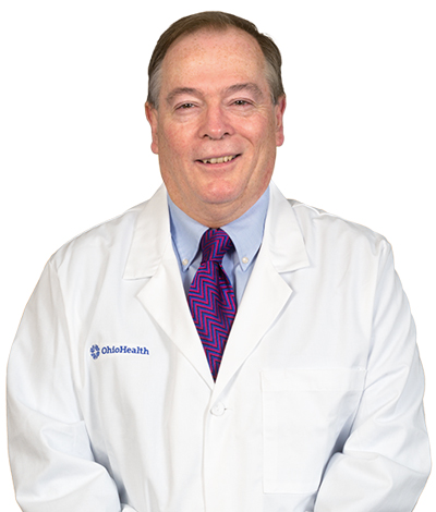 Stjepan Gardilcic MD Urology OhioHealth