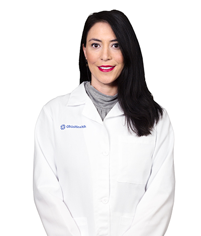 Jennifer Trinidad, DPM